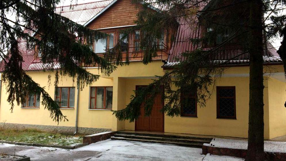вулиця Героїв Майдану