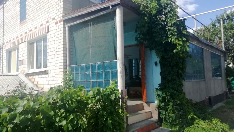 Ювілейна вулиця