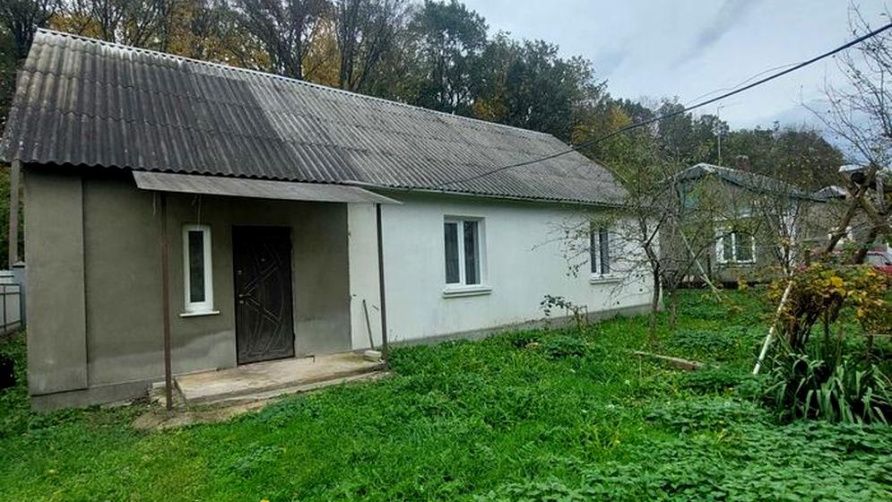 вулиця Олександра Олеся