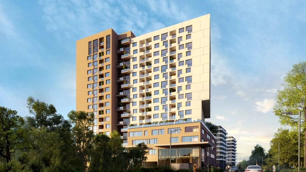 вулиця Гетьмана Івана Мазепи, Будинок