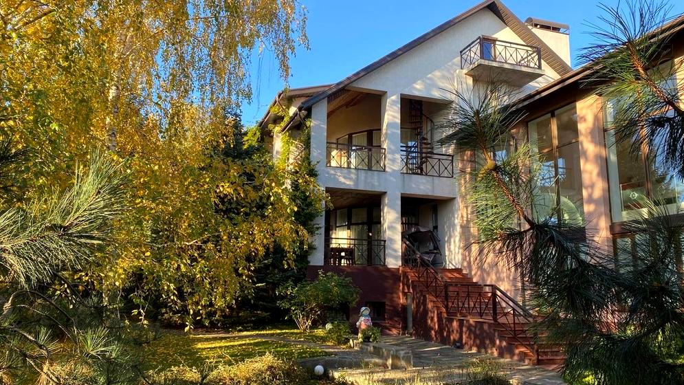 Єреванська вулиця