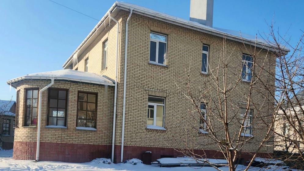 Мала Кільцева вулиця
