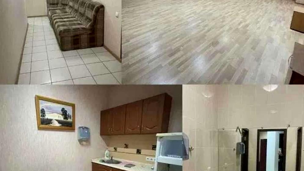 проспект Науки, 45б