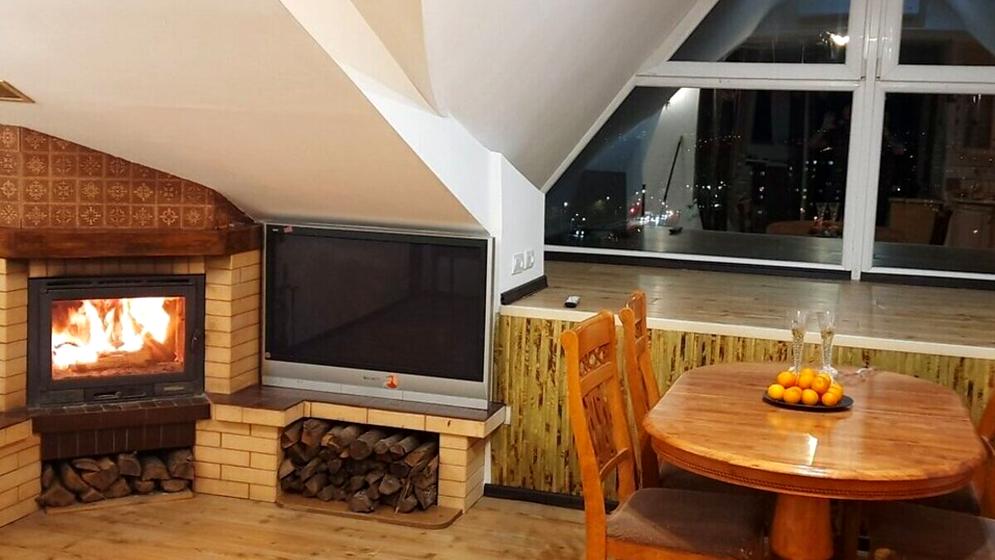 вулиця Генерала М. Тарнавського, 7В