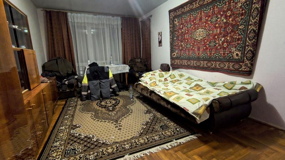 вулиця Михайла Грушевського, 16а