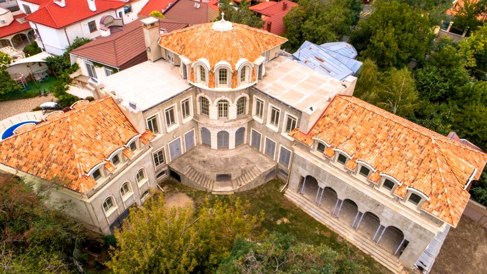 вулиця Валерія Самофалова