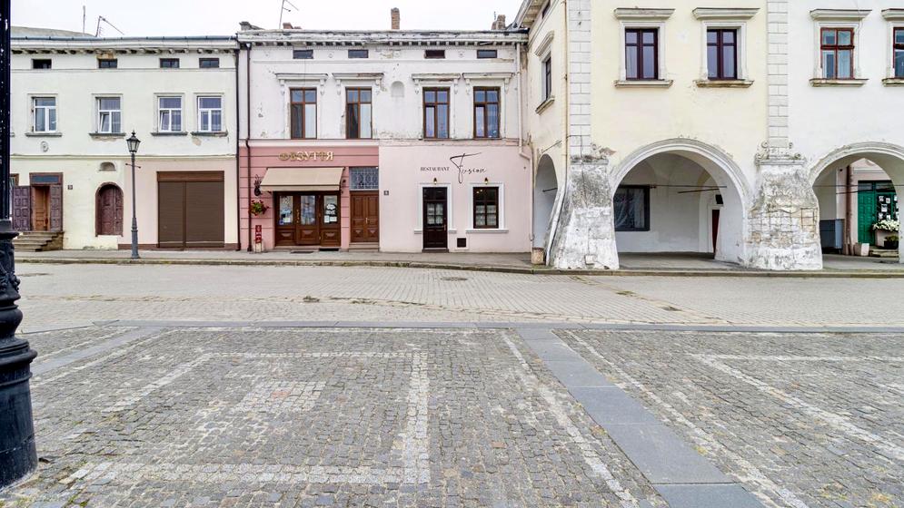 Вічева площа, 2