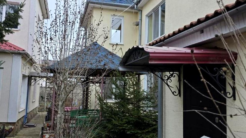 вулиця Відважних, 34