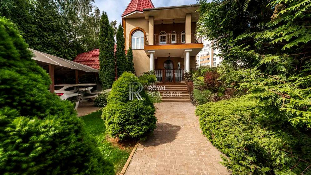 Жулянська вулиця, 76