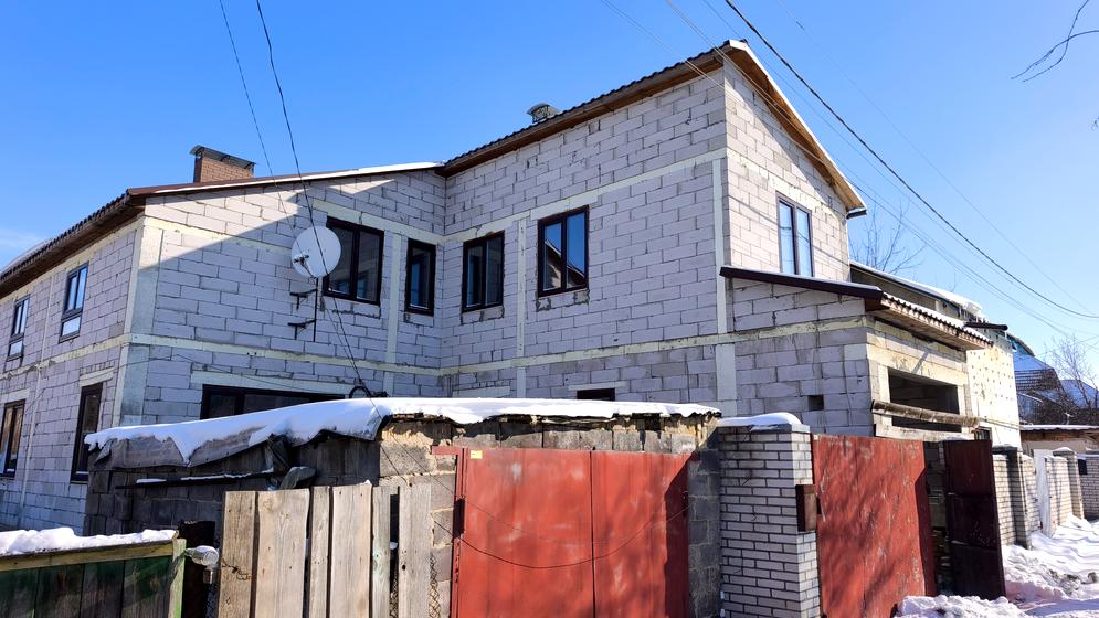 провулок Віктора Дубровського