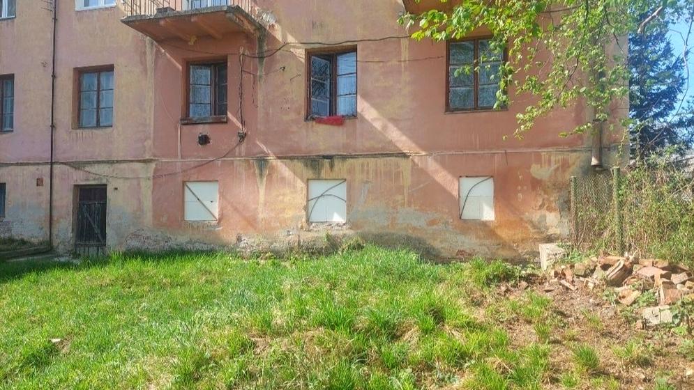 вулиця Героїв ОУН-УПА, 1