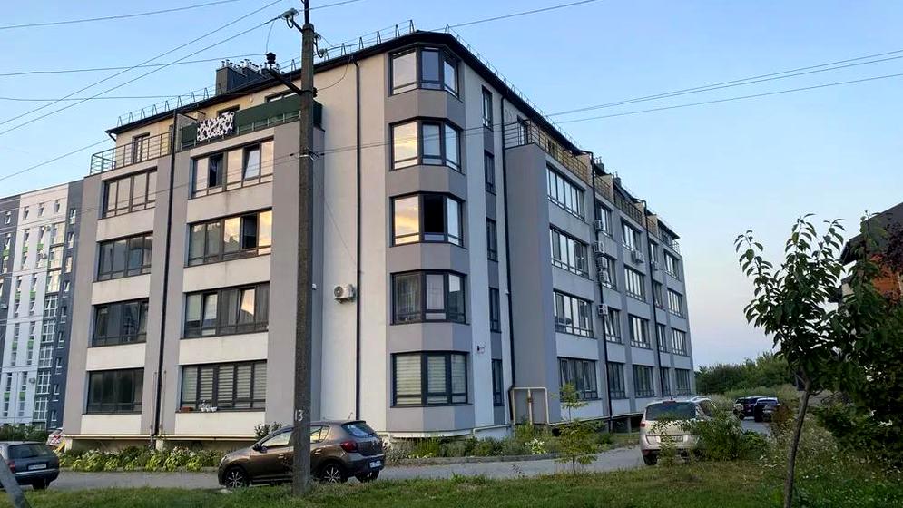 Кільцева вулиця, 14