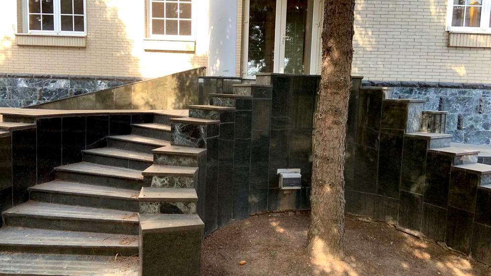 вулиця Андрея Шептицького