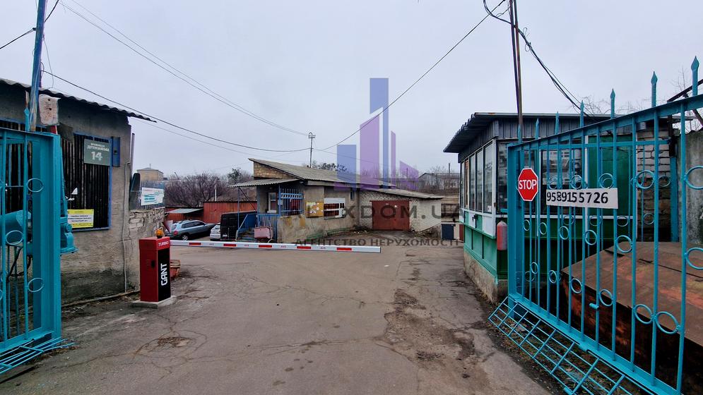 Дружківська вулиця