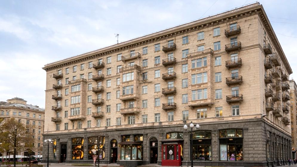 вулиця Хрещатик, 29