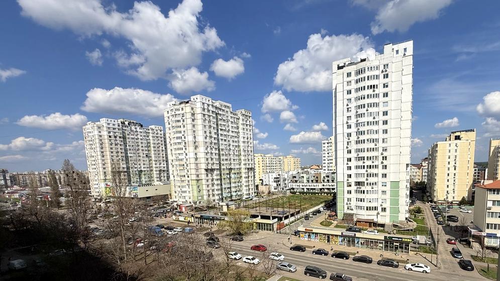 вулиця Владислава Бувалкіна, 73