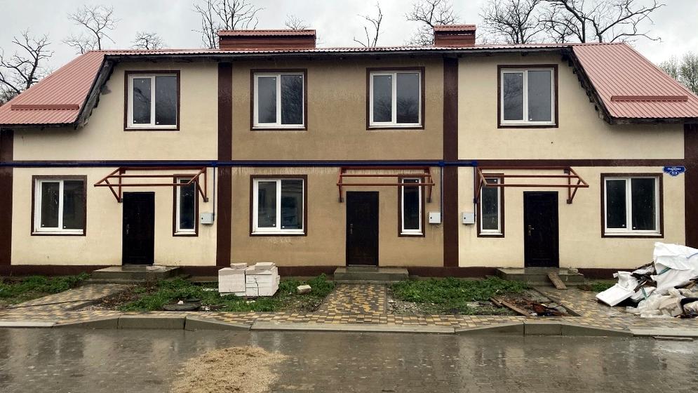 Паркова вулиця, 32