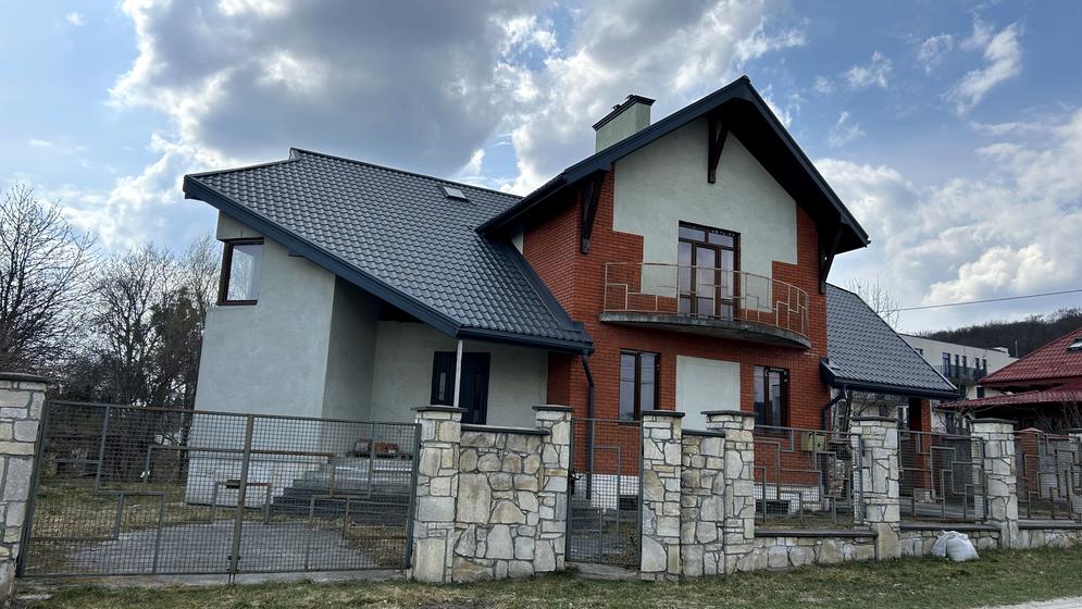 Лісна вулиця, 4а