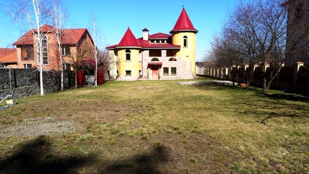 вулиця Миру