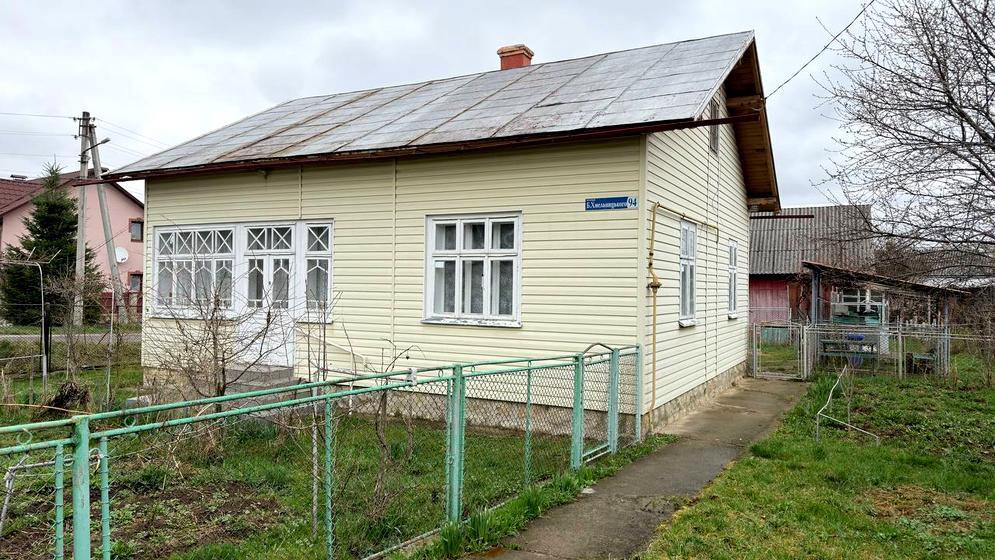 вулиця Богдана Хмельницького