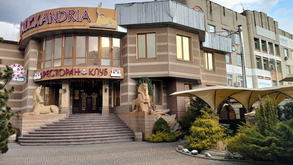 вулиця Героїв Крут, 26