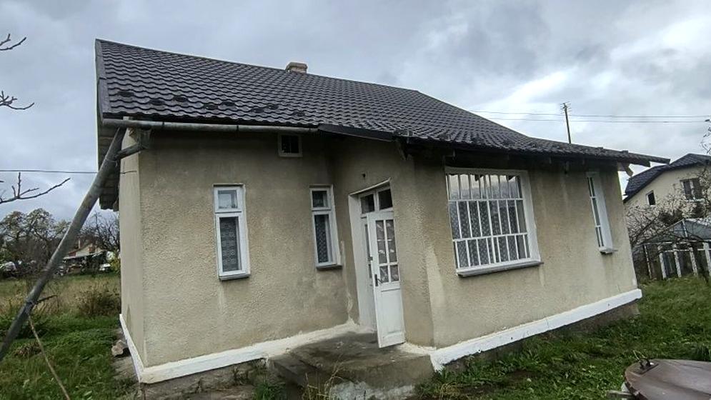 Дрогобицька вулиця
