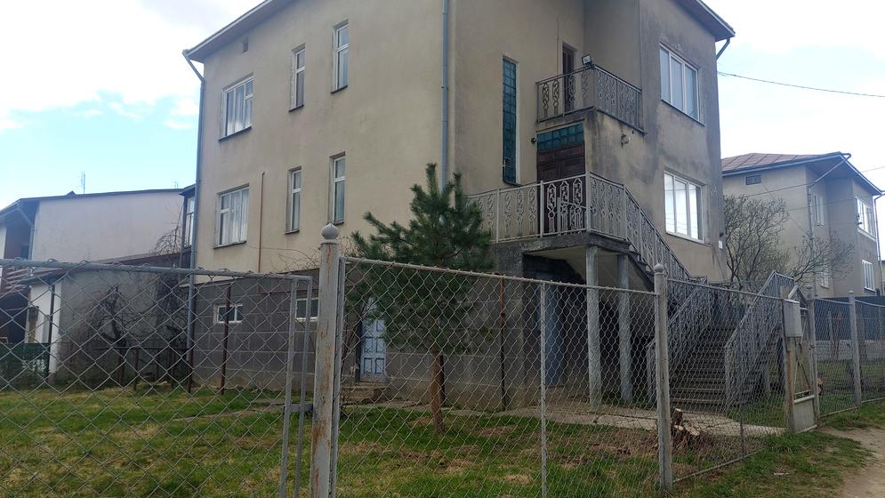 вулиця Симона Петлюри