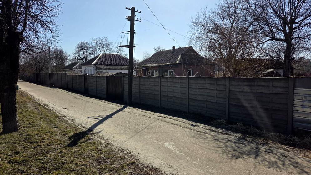 вулиця Київський Шлях, 38