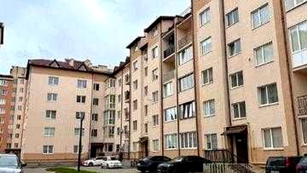 вулиця Симона Петлюри, Будинок 2