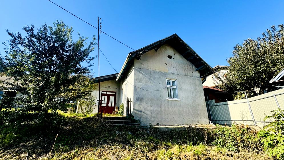 вулиця Підзамче