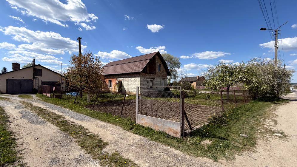 Львівська вулиця