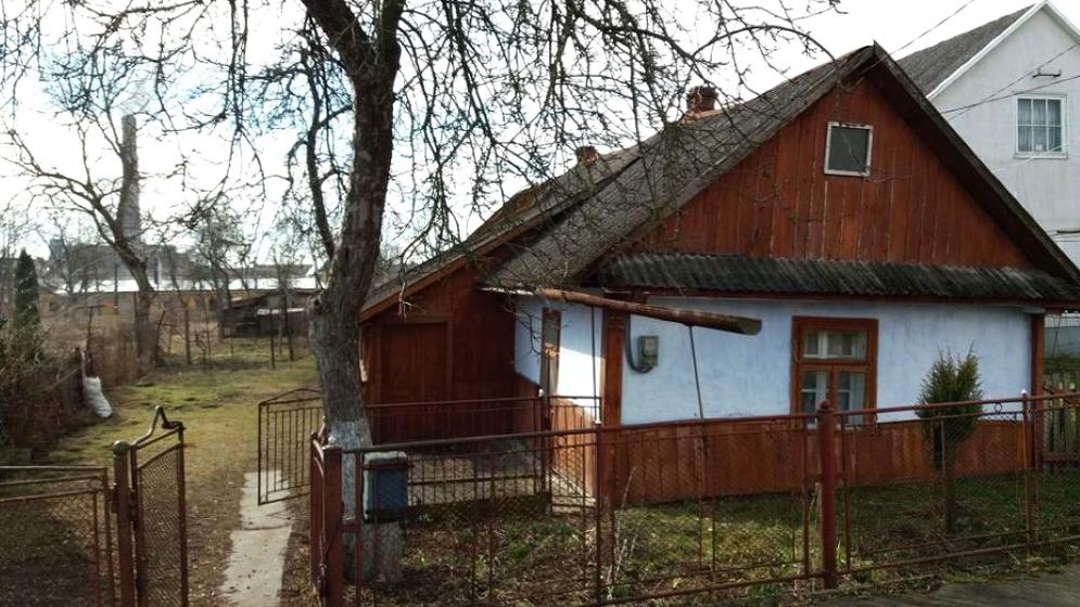 Шкільний бульвар