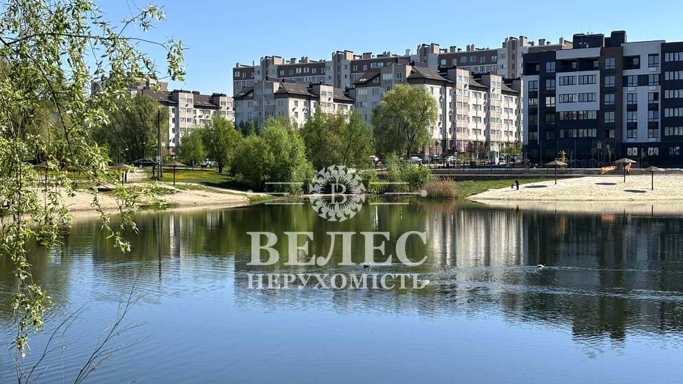 Приозерний бульвар, 6-А
