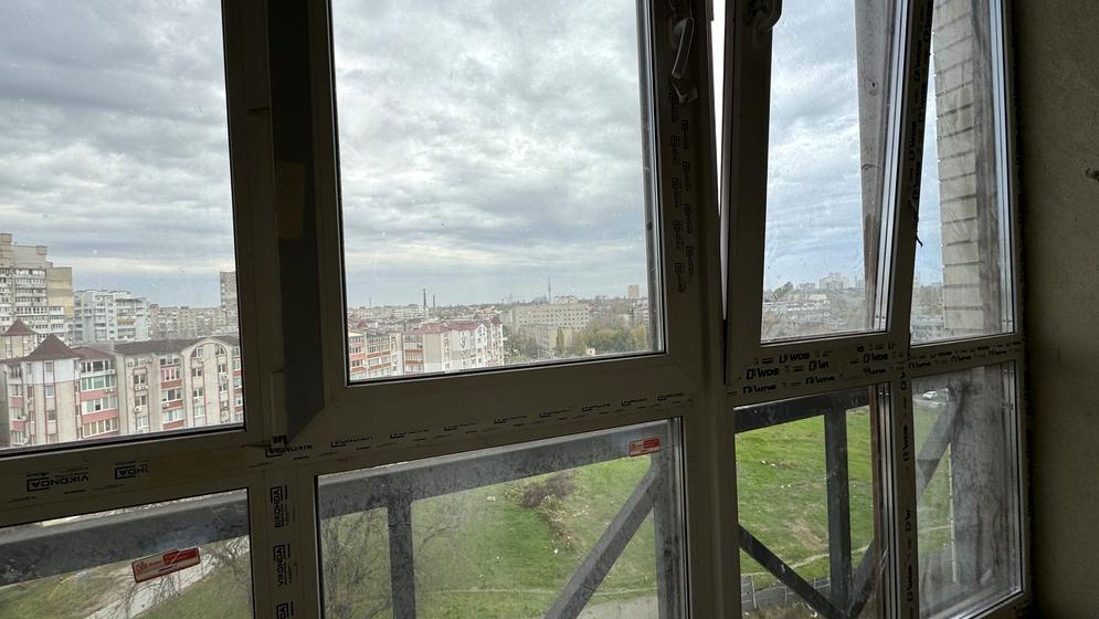 Лазурна вулиця, 2б к3