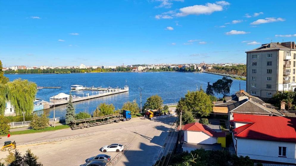 Чумацька вулиця, Будинок