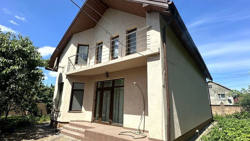 вулиця Миру