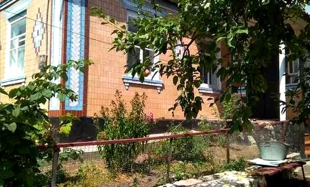 Продаж будинку в Тетієві (Панська гора), обмін на квартиру в Тетієві