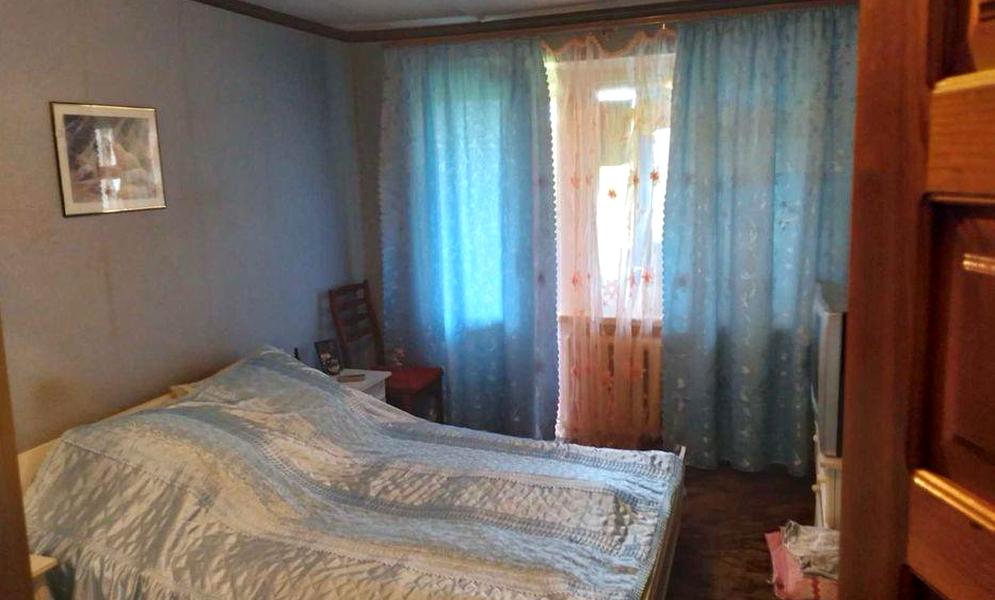 Продам 2-х кімнатну квартиру