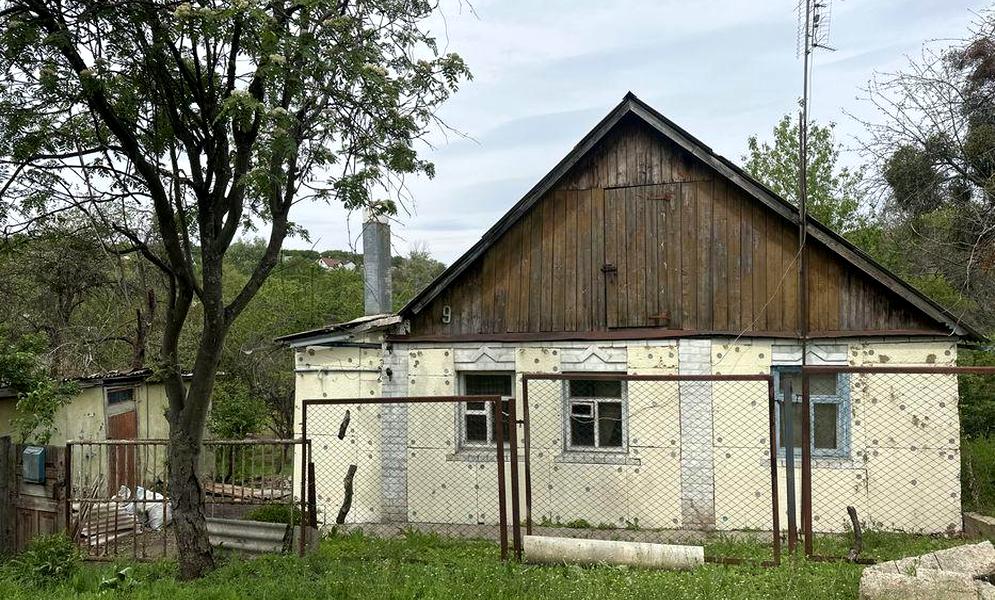 Продам дім у с. Високий