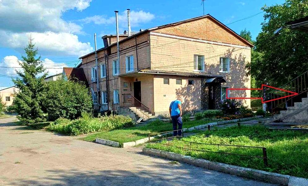 Квартира трикімнатна в Тетіїві Київ. обл. з гаражем, льохом і городом ЖК Тетіївська елітка