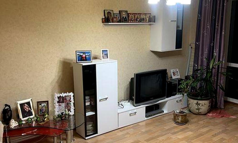 Продаж квартири в центрі міста