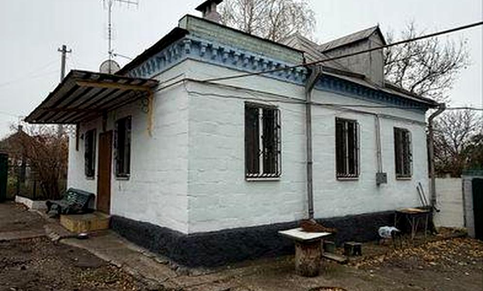 продажа дома в удобном расположении