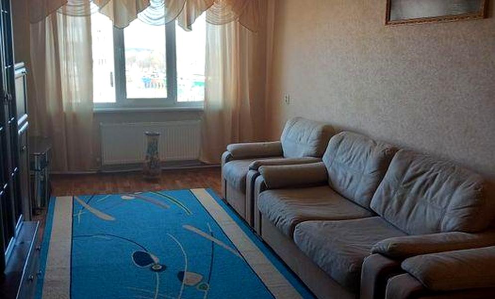 Здам в оренду 3-х кімнатну квартиру