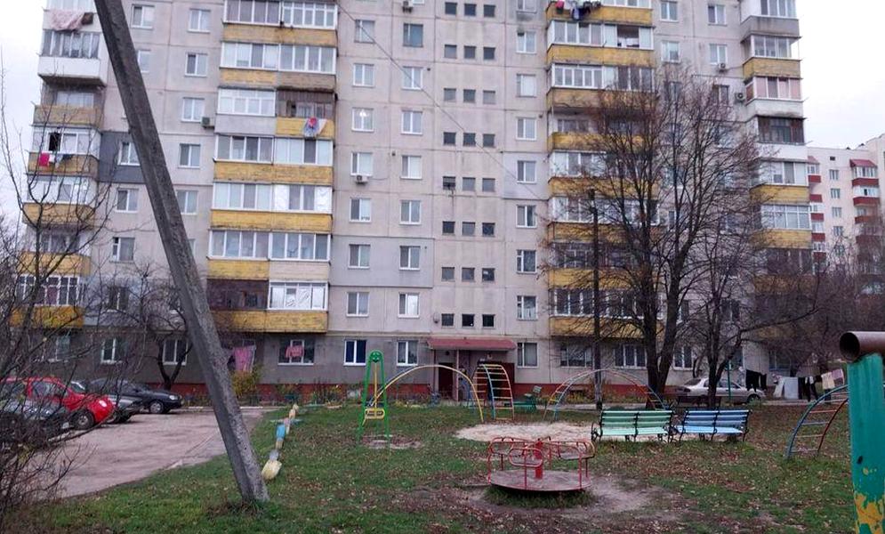 Продаж 1 кім.,квартири