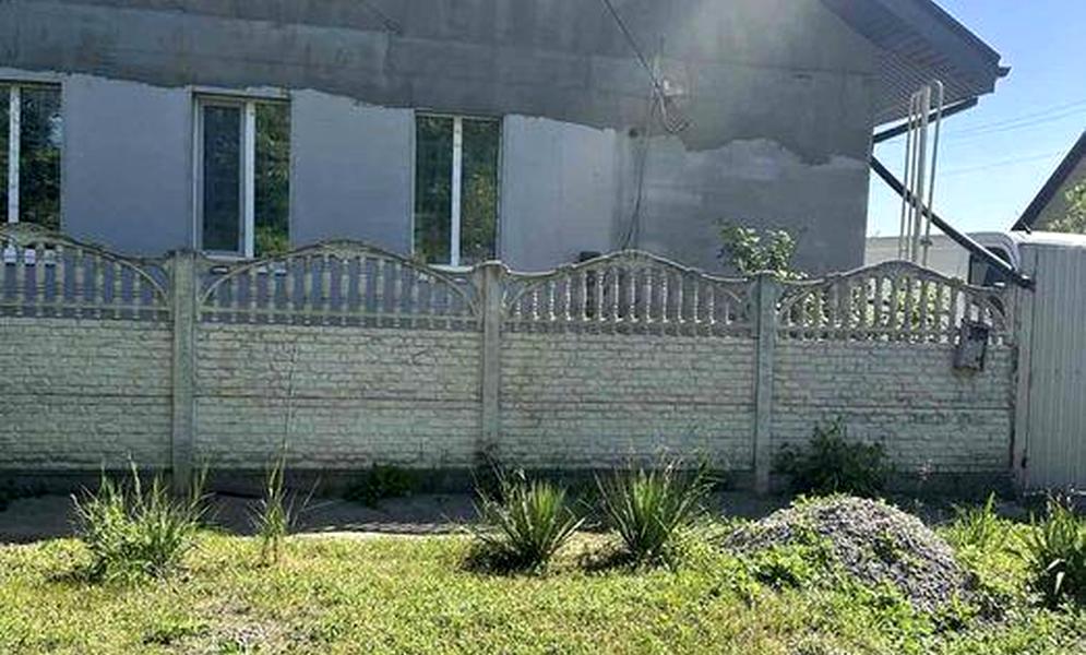 Продам дом на Решкуте.От хозяина.