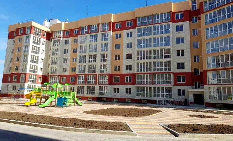 2-комнатная квартира 60м2 Рассрочка на год! 0% Комиссии ЖК Розенталь ЖК Розенталь