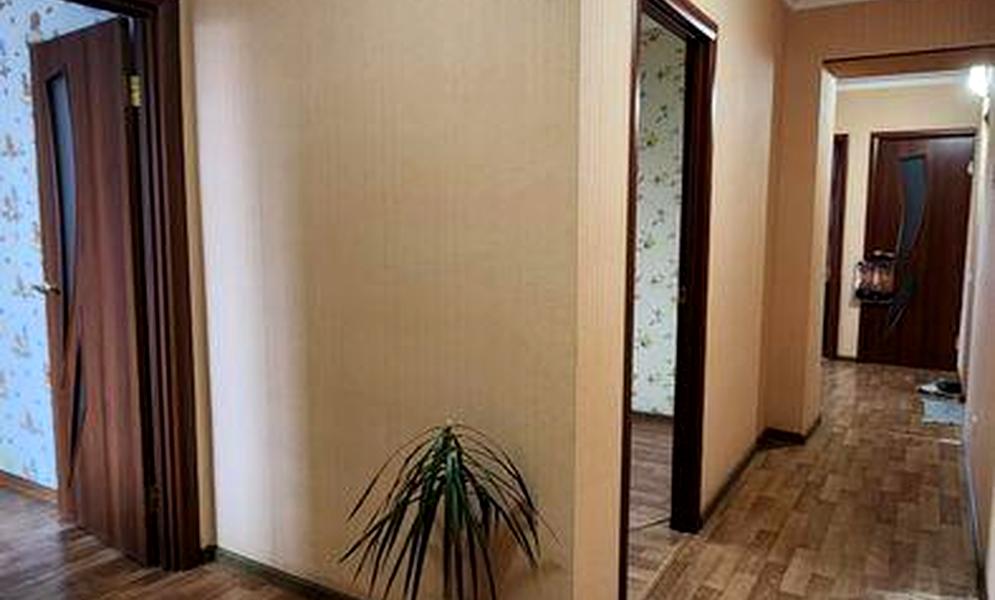 Продам 3х.квартиру м.Обухів