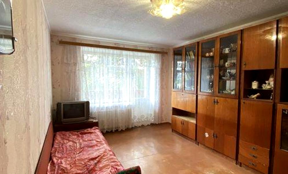 Аренда квартиры в центре