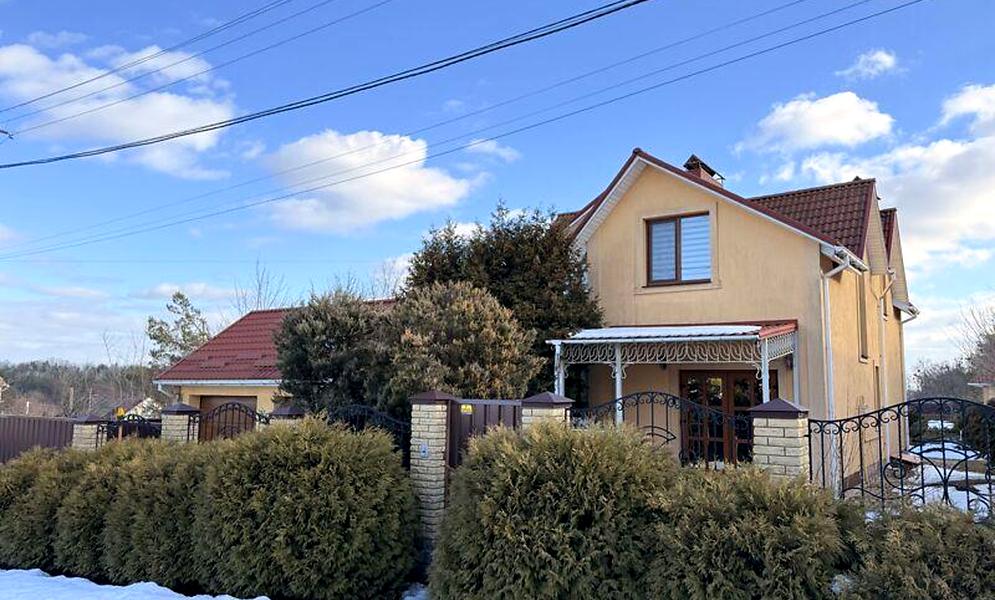 Продаж 5к Дім Паркова вулиця
