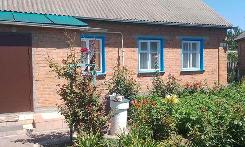 Продаж будинку в Лубнах від власника